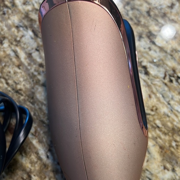 Chi Spin Curler - Picture 2 of 4